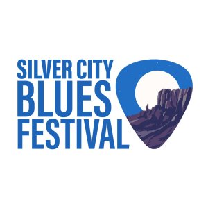Silver City Blues Festival - 2024