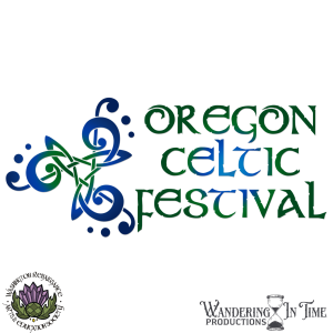 Oregon Celtic Festival 2024