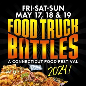 CT Food Truck Battles Festival 2024