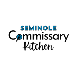 Seminole Commissary Kitchen