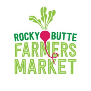 Rocky Butte Farmers Market