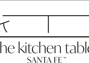 Kitchen Table Santa Fe