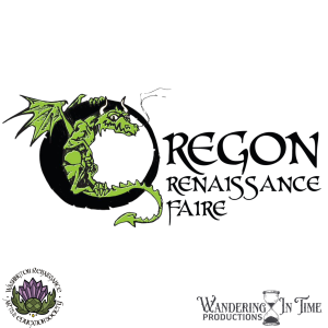 Oregon Renaissance Faire - 2025