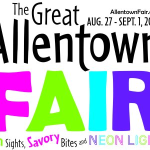 The Great Allentown Fair