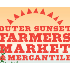 The Outer Sunset Farmers Market & Mercantile
