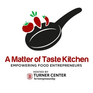 A Matter of Taste Kitchen
