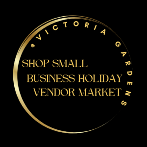 Shop Small Business Holiday Vendor Market