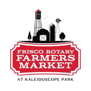 Frisco Rotary Farmers Market 2026