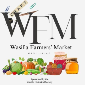 Wasilla Farmers' Market