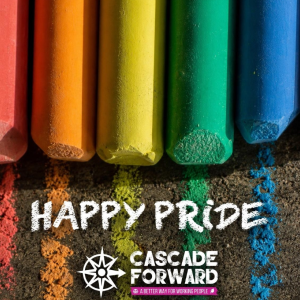 Longview Pride
