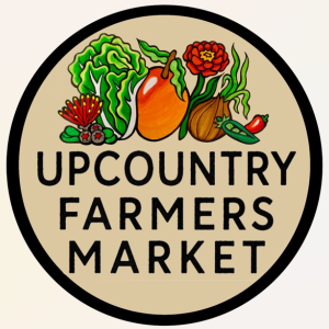 Upcountry Farmers' Market