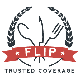 FLIP Insurance Seal