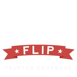 FLIP Insurance Seal